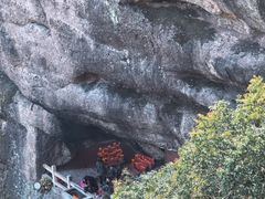 -方岩风景区