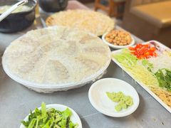 -官塘陈记鱼生·潮汕砂锅粥·牛肉火锅(潮枫路总店)