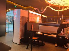 -探鱼·鲜青椒爽麻烤鱼(番禺万达店)
