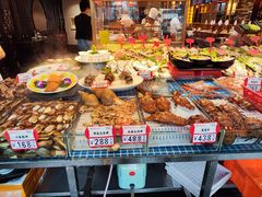 -抱德·潮汕味(琶洲店原惠城鱼仔)