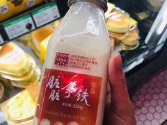 -巴黎贝甜(亿合城店)