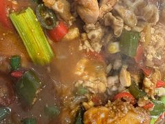 -闫水饺大酒楼·北京老闫靓马饺子馆