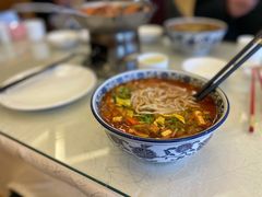 岐山臊子面-玉华宫宾馆·餐厅(铜川驻京办店)