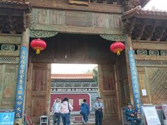 -大理文庙(大理古城)