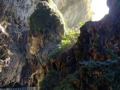 -英西峰林·洞天仙境