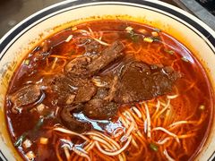 -向东街老玖面馆总店