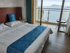 -沙扒湾