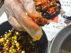 -一棠龙虾•王牌虾球(楚河汉街店)