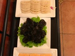 -蝎王府羊蝎子(北大地店)