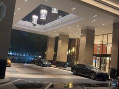 -上海圣淘沙万怡酒店