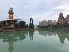 -广州融创文旅城