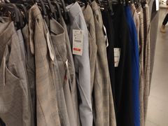 -ZARA(顺城购物中心店)