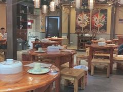 大堂-满圆薄春饼(新世纪店)