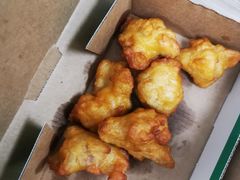 -棒约翰比萨·意面(老闵行店)