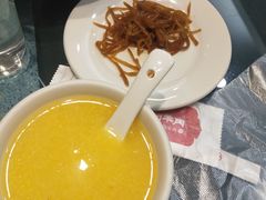 -楊家一锅(沙阳路店)