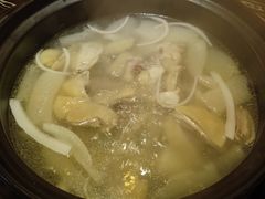 -润泽园海南椰子鸡·糟粕醋火锅(拱北店)