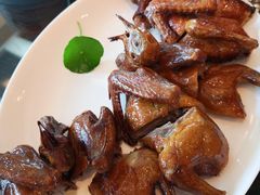 -新天世纪中餐厅