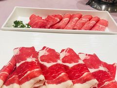 -鼎鼎香·港式火锅(北京SKP店)
