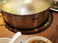 -许府牛杂·鲜牛肉火锅(梁溪万达店)