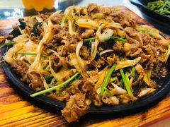 -峨嵋酒家(王府井店)