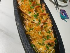 -3号仓库·创意中国菜(嘉兴龙鼎万达店)