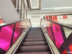 -资和信百货商场