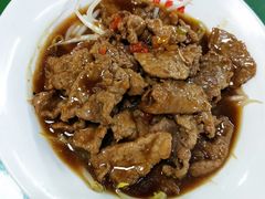 -莅香岛港式餐厅(滨江道店)