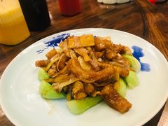 -江宁会馆(劈柴院店)