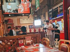 -味福记·本地特色菜(八一万达广场店)