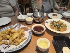 -春水锅贴·传统鲁菜(大明湖店)