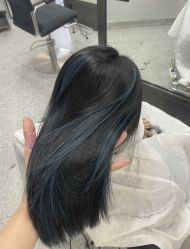 -AFA Hair studio·女士发型设计