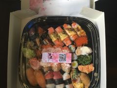 -河风精致寿司(尼盛店)