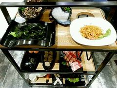 -煲宫猪肚鸡(昆山金鹰国际购物中心店)