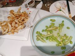 -百饺园酒楼(平山道店)