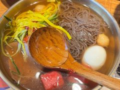 -樱花墅朝鲜族风味餐厅(厦门街创始店)