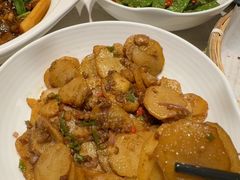 -炆火火·藕汤·湖北煨菜馆(销品茂店)