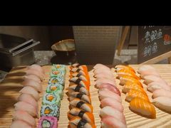 -贡厨全日制餐厅.海鲜自助餐.海味抢鲜(福州东湖万豪酒店)