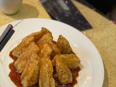 -铜锣湾·有麝自然香(重庆新天地店)