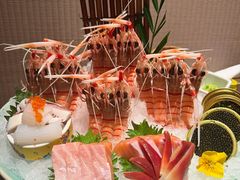 -Minase水濑·日料放题(外滩店)