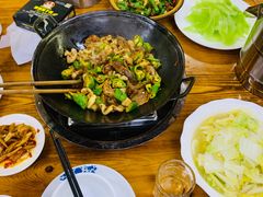 -张氏父子常德肠子馆(红星总店)