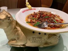 -炊烟小炒黄牛肉(中心印象城店)