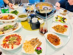 -周锦记广式餐厅(格林生活坊2期店)