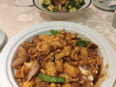 -肘子酥·天津菜·特色捞面(德云社店)