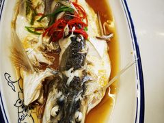 -巢湖名吃·东关老鹅汤(江南风情街店)