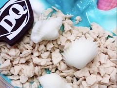-DQ·蛋糕·冰淇淋(绿宝店)