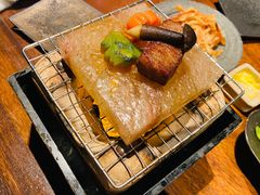 -桐寿司Sushi Tong