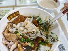 -荔林食店(西华路店)