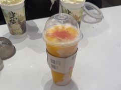 -茶话弄(北京五棵松万达店)