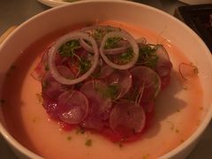 -Ocean's Table 欧舍