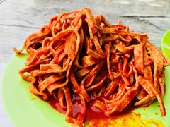 辣豆皮-金家瑞海面馆(满城北街店)